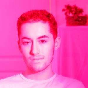 Meet your Posher, Joseph